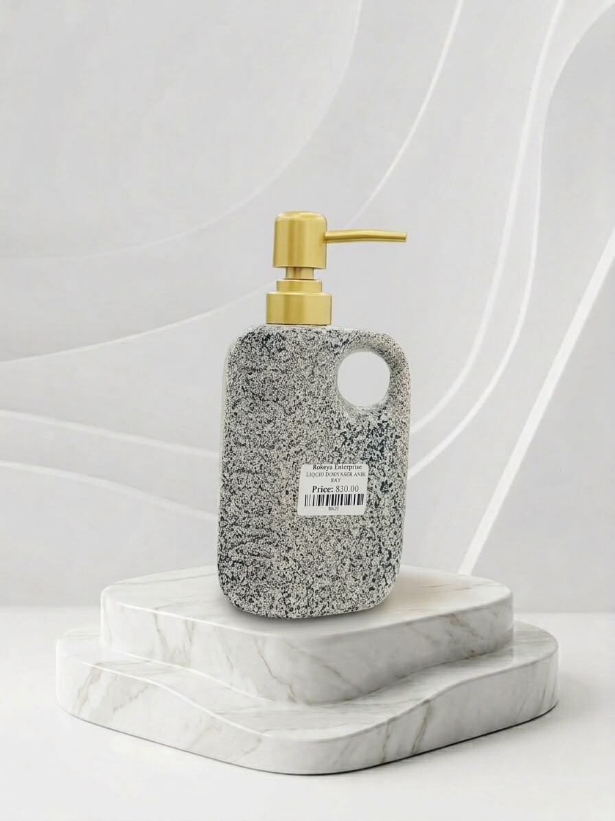 LIQUID DISPENSER ANIK ENT